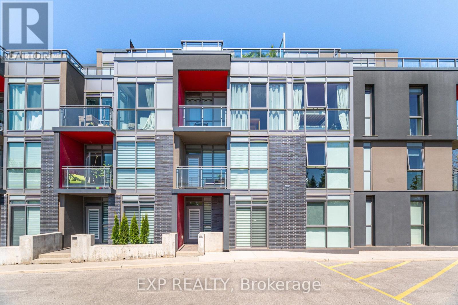 C211 - 5260 Dundas Street, Burlington, Ontario  L7L 0J7 - Photo 40 - W12144945