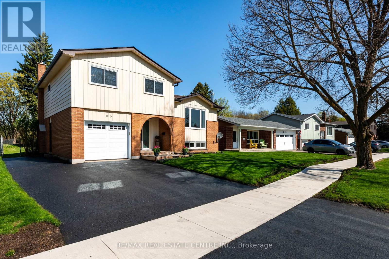 83 Highland Drive, Orangeville, Ontario  L9W 3J5 - Photo 3 - W12144952