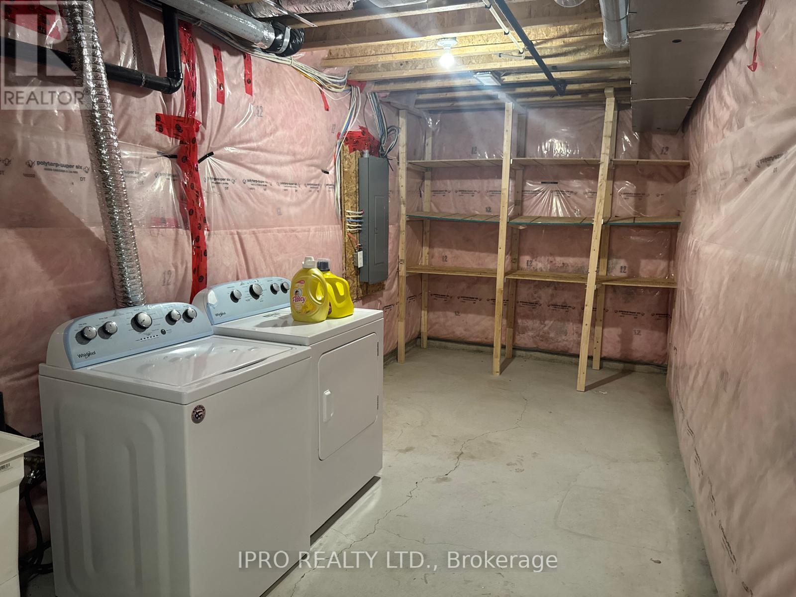 501 Downes Jackson Heights, Milton, Ontario  L9T 8W2 - Photo 26 - W12144965