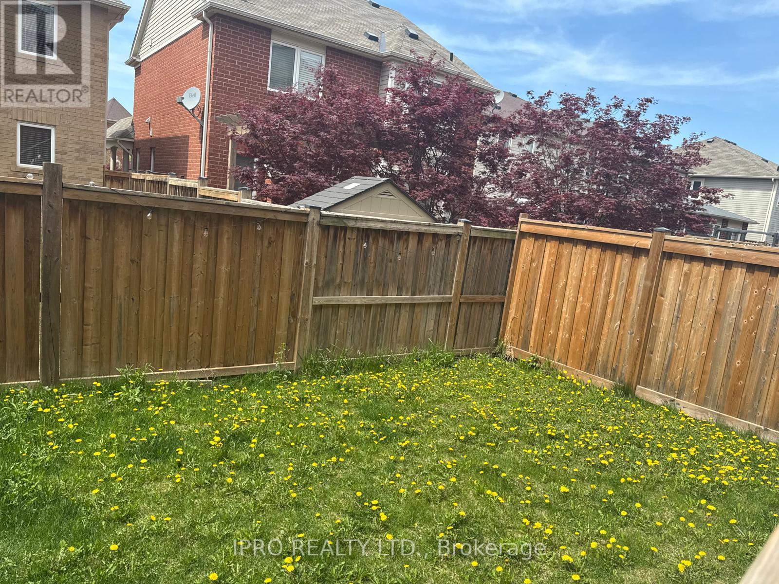 501 Downes Jackson Heights, Milton, Ontario  L9T 8W2 - Photo 27 - W12144965