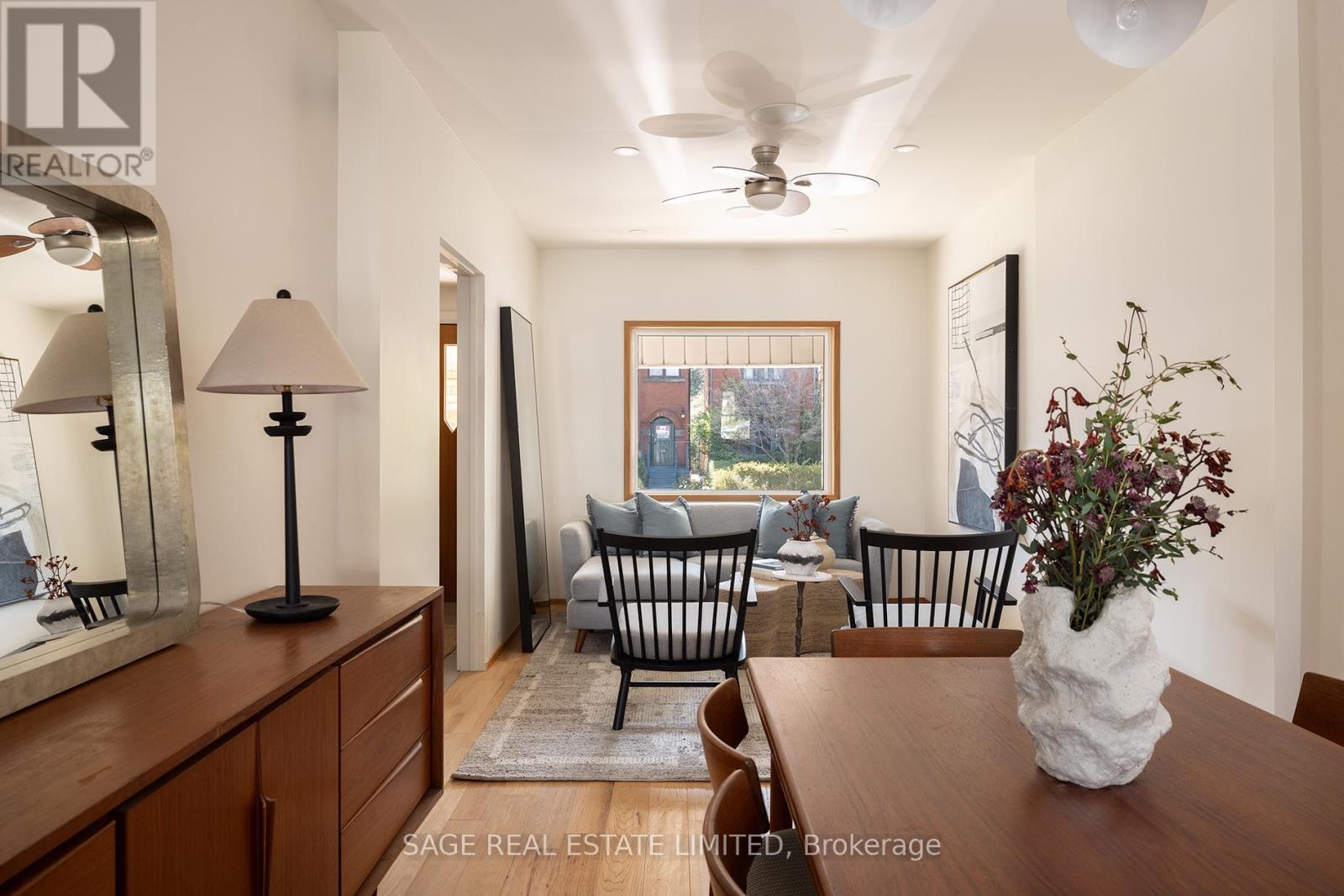 839 Windermere Avenue, Toronto, Ontario  M6S 3M5 - Photo 7 - W12144972