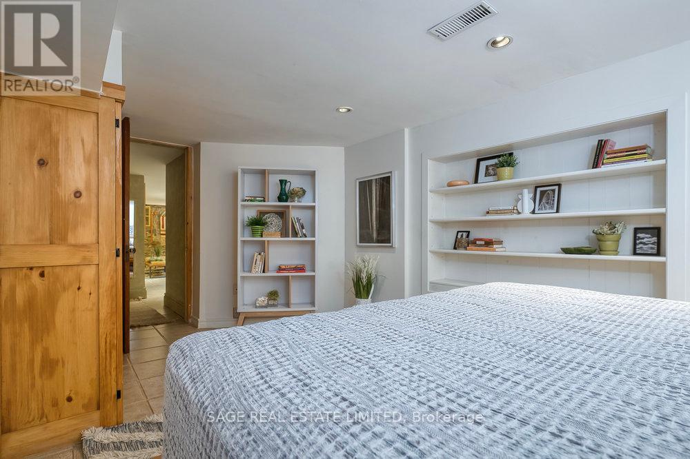 768 Shaw Street, Toronto, Ontario  M6G 3M1 - Photo 39 - W12144990