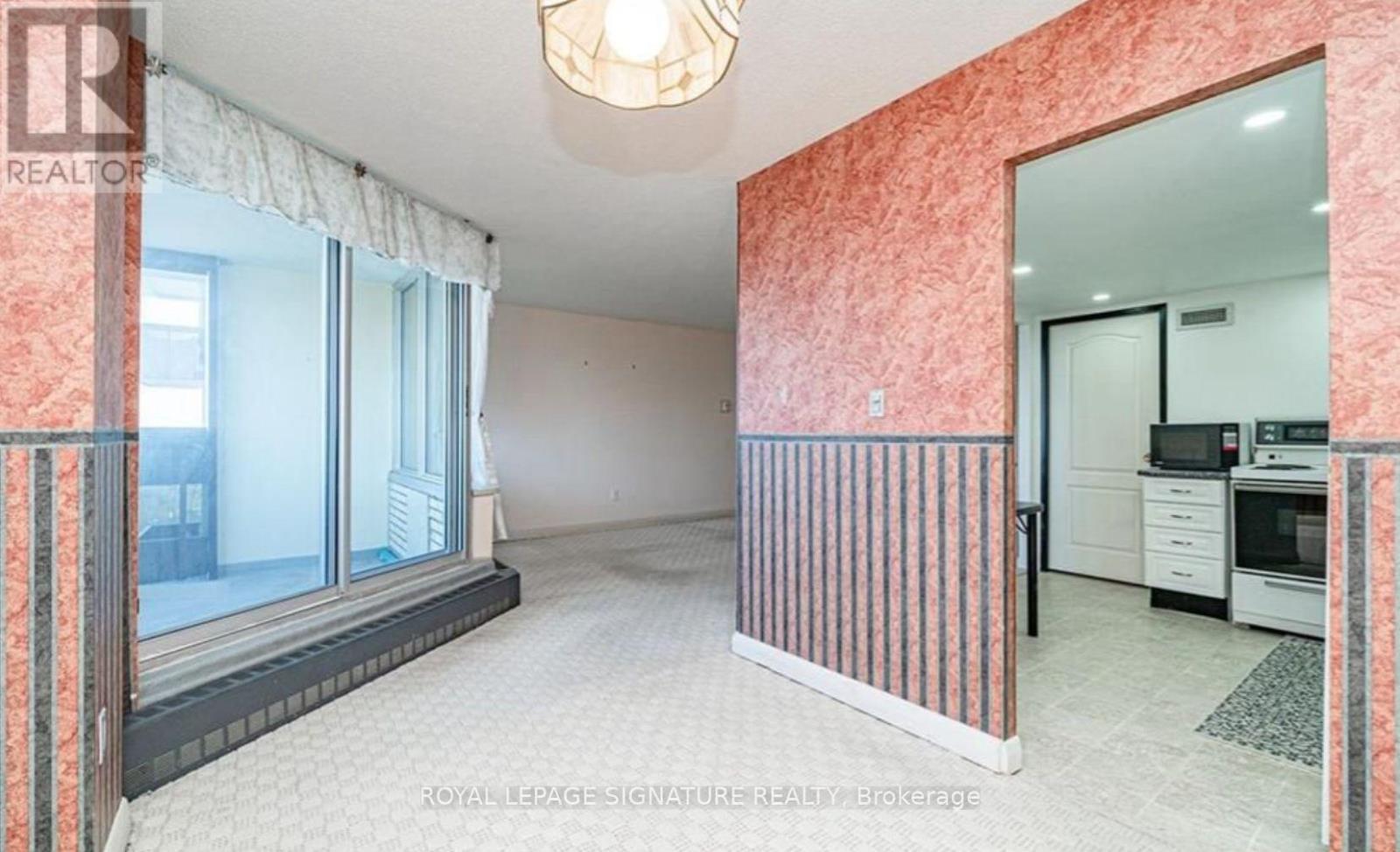 1208 - 420 Mill Road, Toronto, Ontario  M9C 1Z1 - Photo 4 - W12144994