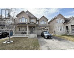 47 POSSESSION CRESCENT, Brampton, Ontario