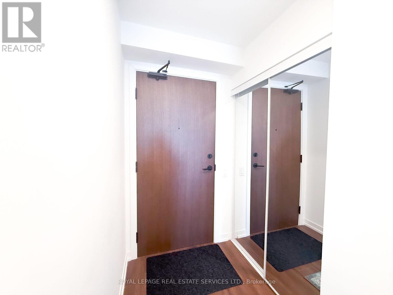 2312 - 4065 Confederation Parkway, Mississauga, Ontario  L5B 0L4 - Photo 8 - W12144999