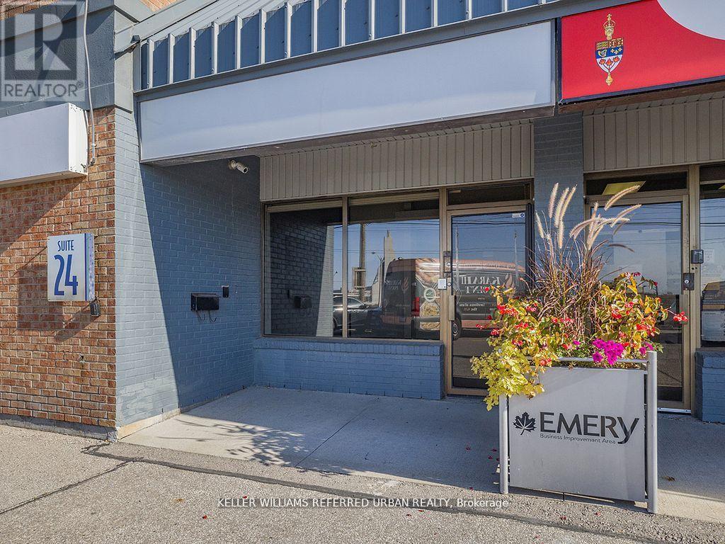 24 - 2201 Finch Avenue W, Toronto, Ontario  M9M 2X9 - Photo 7 - W12145024
