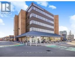 24 - 2201 FINCH AVENUE W, Toronto, Ontario