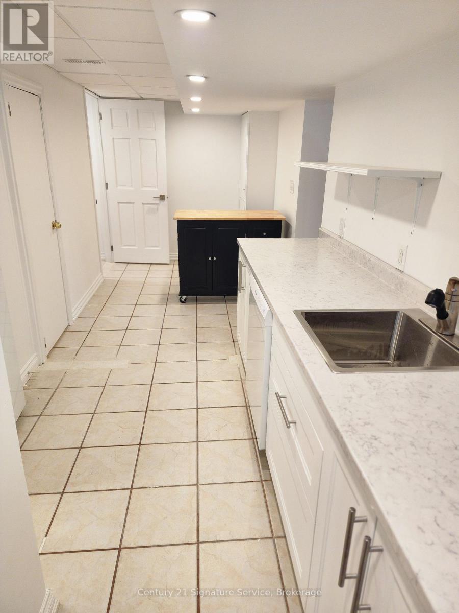 Bsmt - 3 Fernalroy Boulevard, Toronto (Stonegate-Queensway), Ontario  M8Z 3V5 - Photo 8 - W12145040