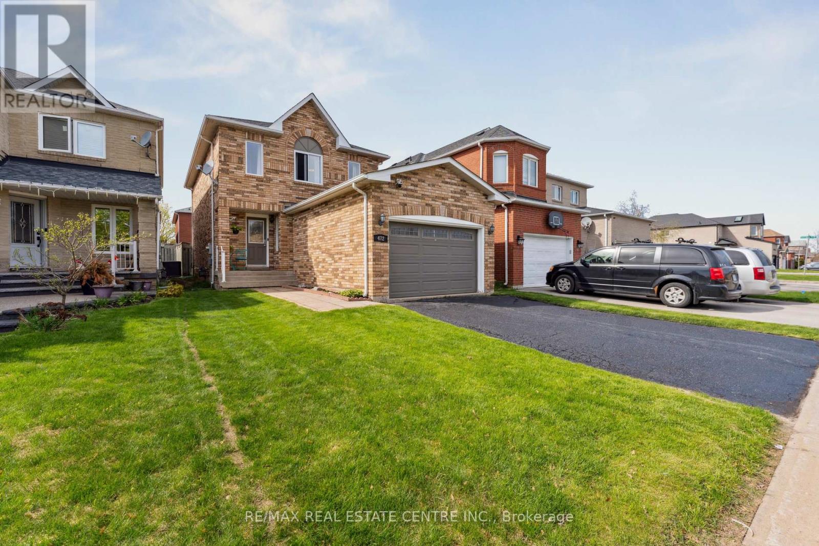 472 Jay Crescent, Orangeville, Ontario  L9W 4Y8 - Photo 2 - W12145051