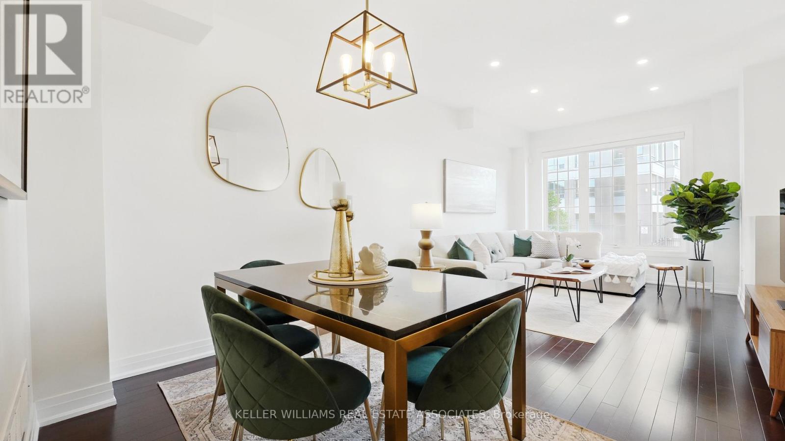 35 - 1355 Rathburn Road E, Mississauga, Ontario  L4W 5R5 - Photo 6 - W12145054