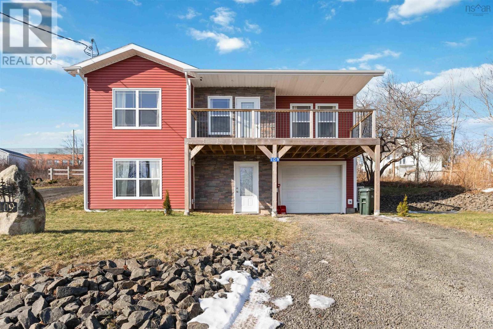 Property at 109 Second Avenue image 2