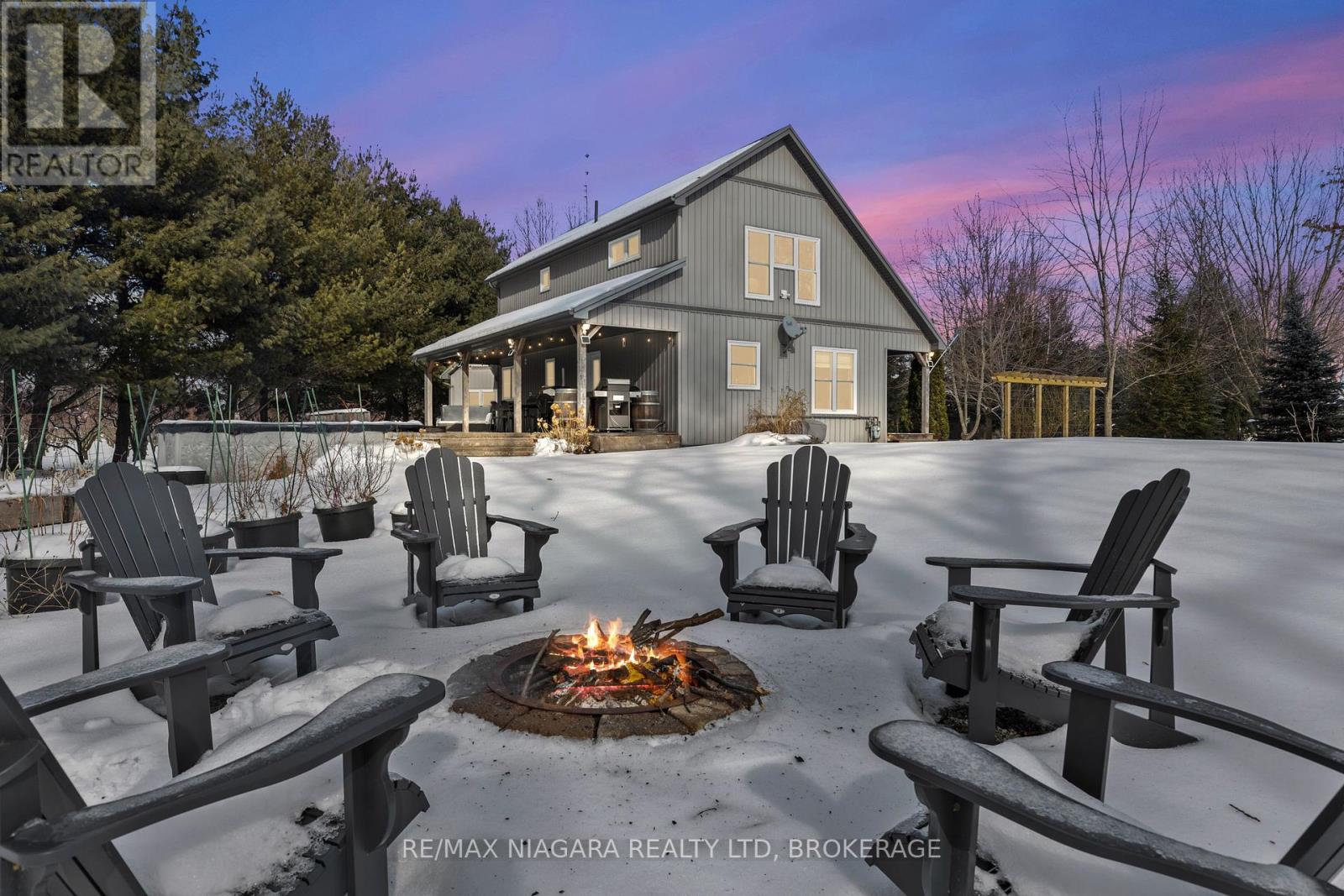 1382 Mcnab Road, Niagara-On-The-Lake (Lakeshore), Ontario  L0S 1J0 - Photo 10 - X12138658