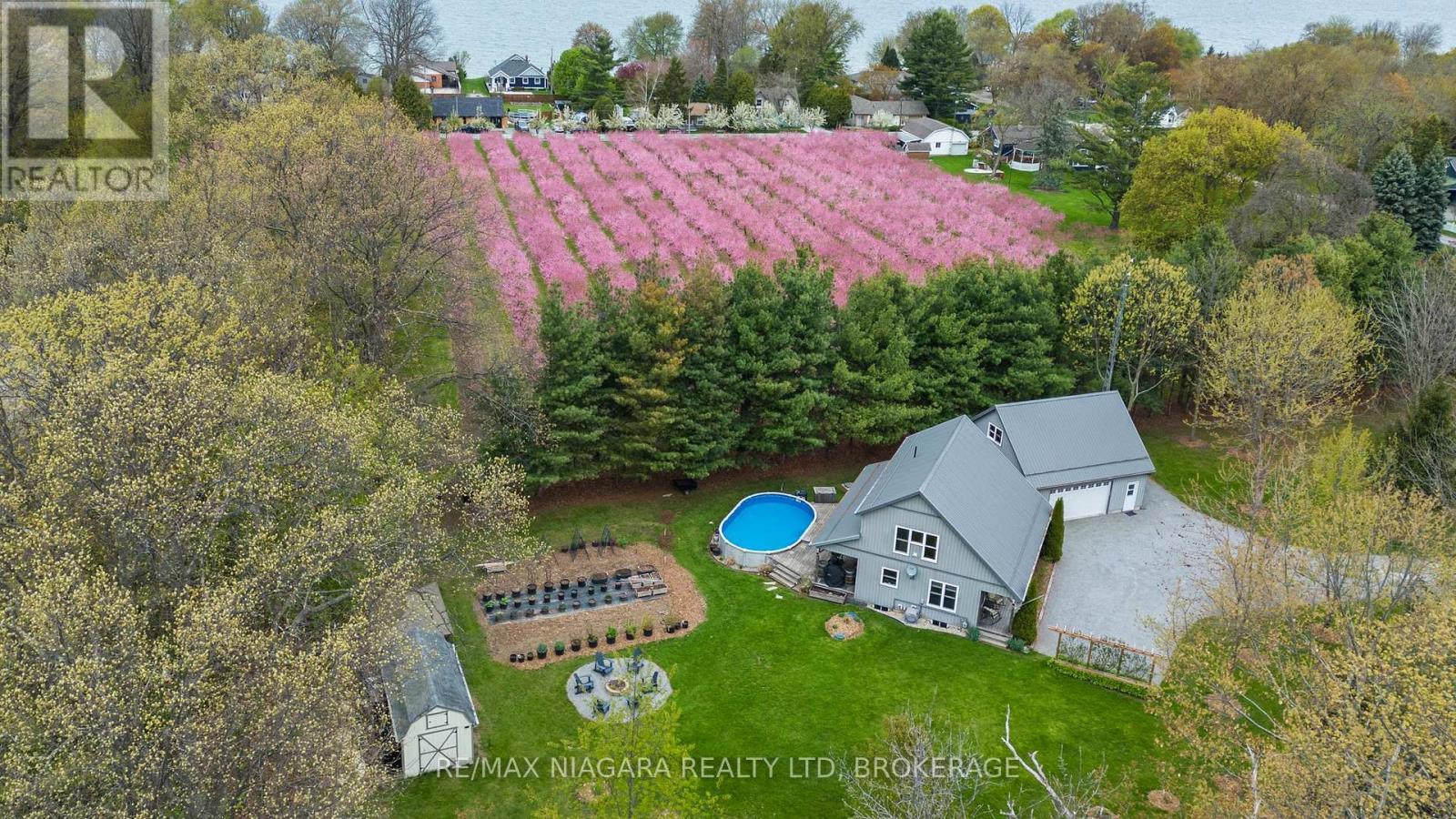 Property at 1382 MCNAB ROAD image 2