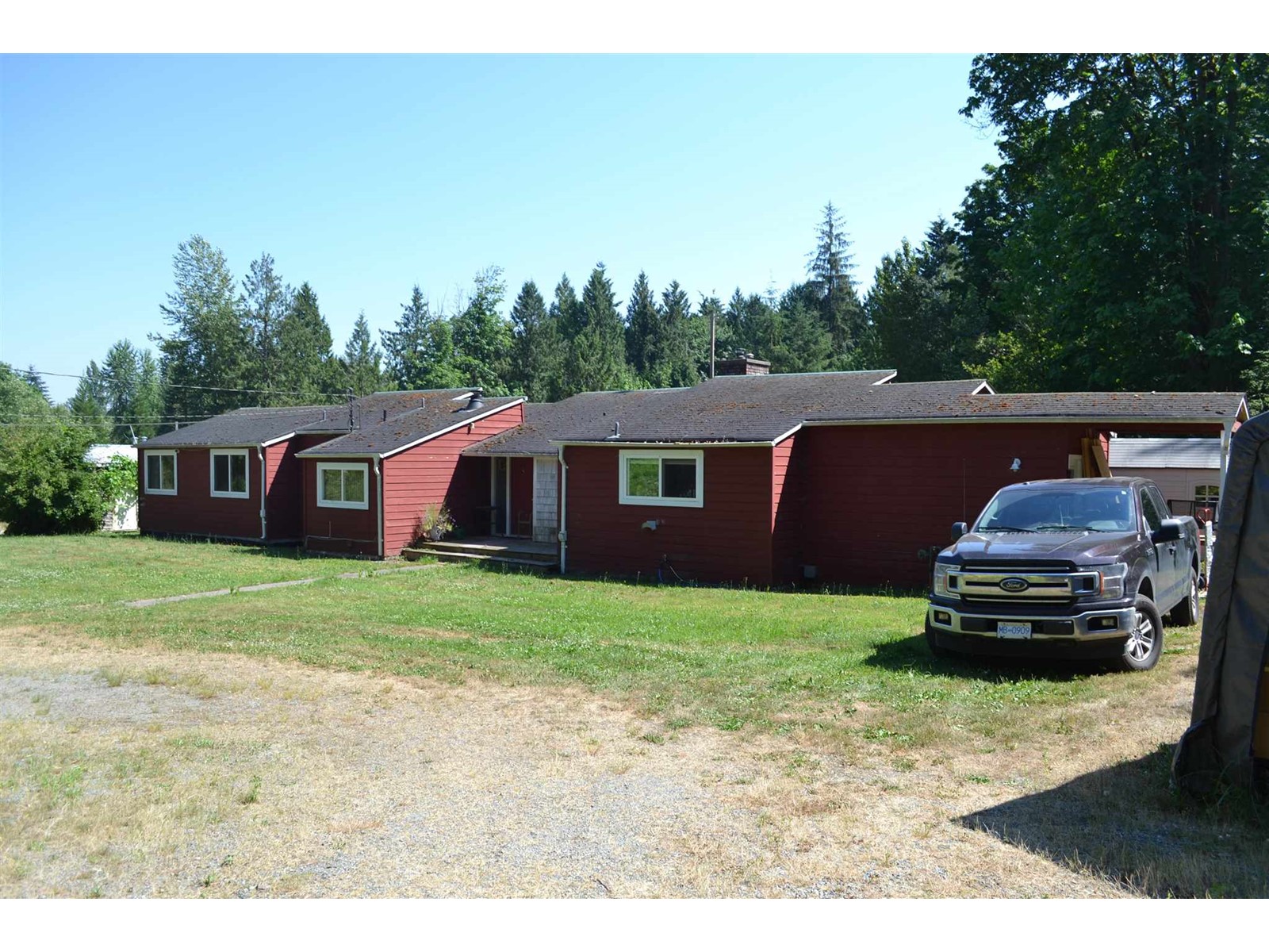 Property at 23796 16 AVENUE image 1