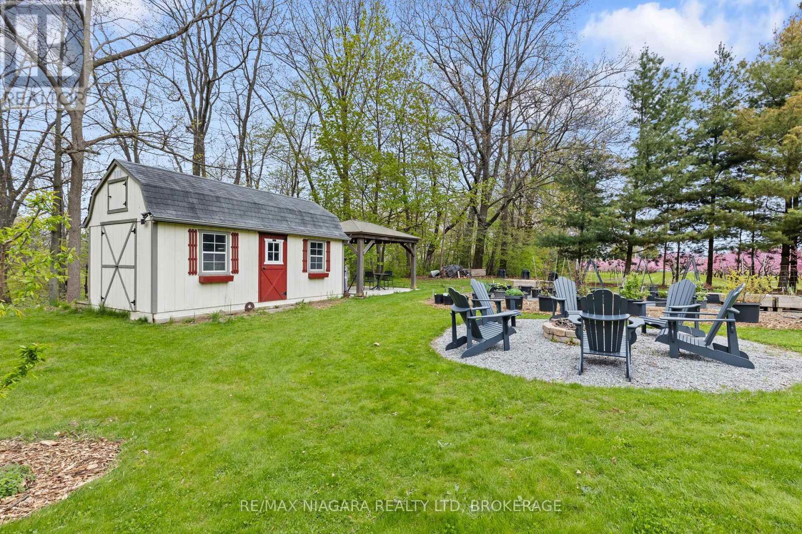 1382 Mcnab Road, Niagara-On-The-Lake (Lakeshore), Ontario  L0S 1J0 - Photo 9 - X12138658