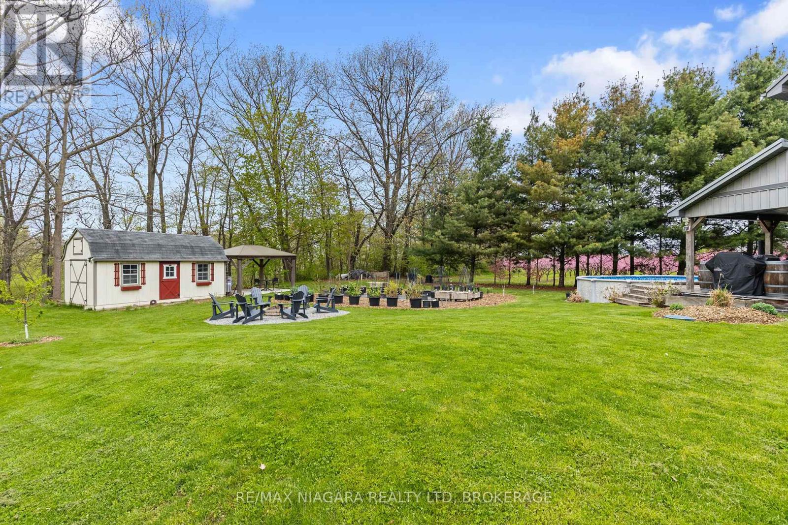 Property at 1382 MCNAB ROAD image 5