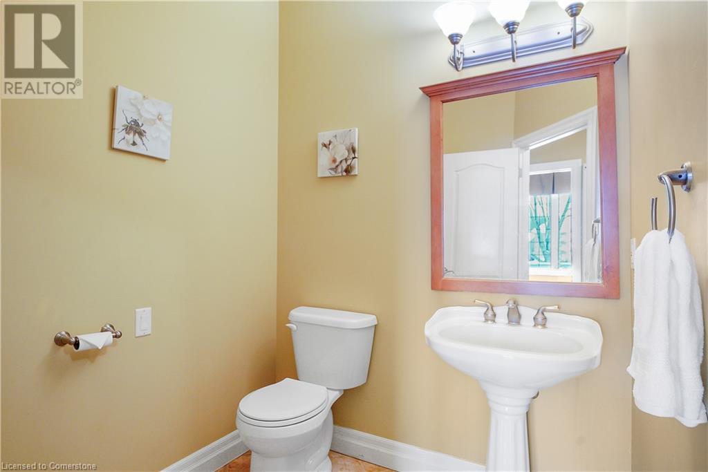 827 Birchmount Drive, Waterloo, Ontario  N2V 2R3 - Photo 21 - 40697154