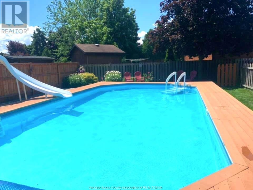 214 Wedgewood, Tecumseh, Ontario  N8N 4J5 - Photo 28 - 25012009