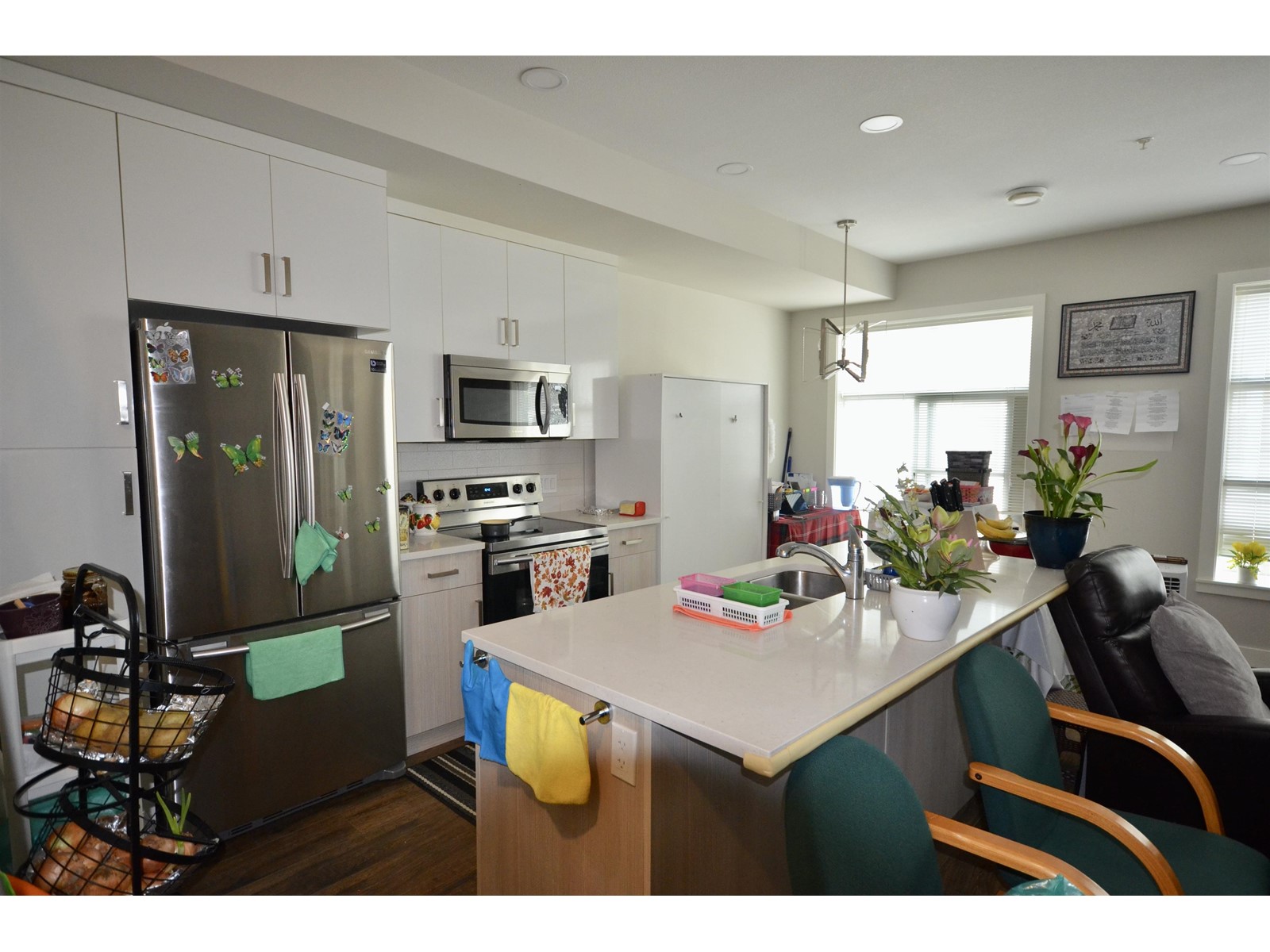 12 8466 Midtown Way, Chilliwack Proper South, Chilliwack, British Columbia  V2P 0G8 - Photo 5 - R3001824