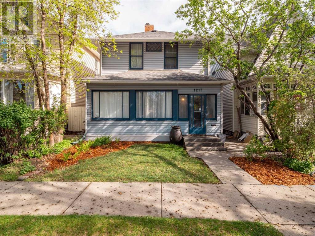 Property at 1217 6 Avenue S image 1