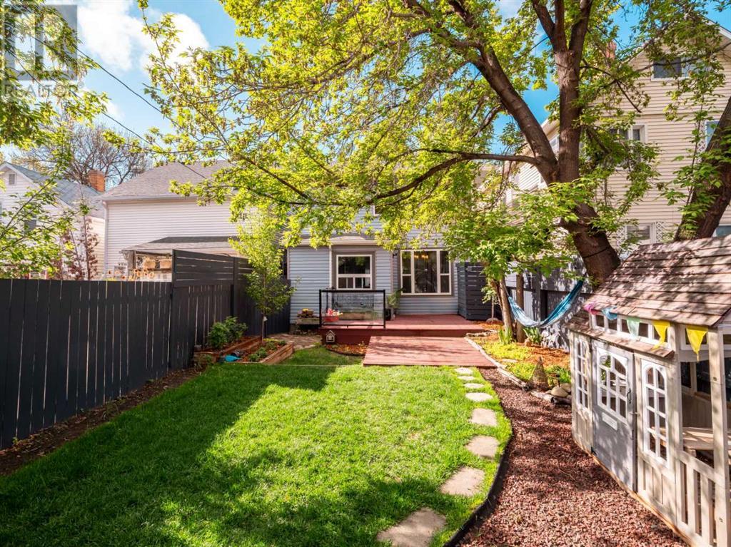 1217 6 Avenue S, Lethbridge, Alberta  T1J 1A3 - Photo 41 - A2220467