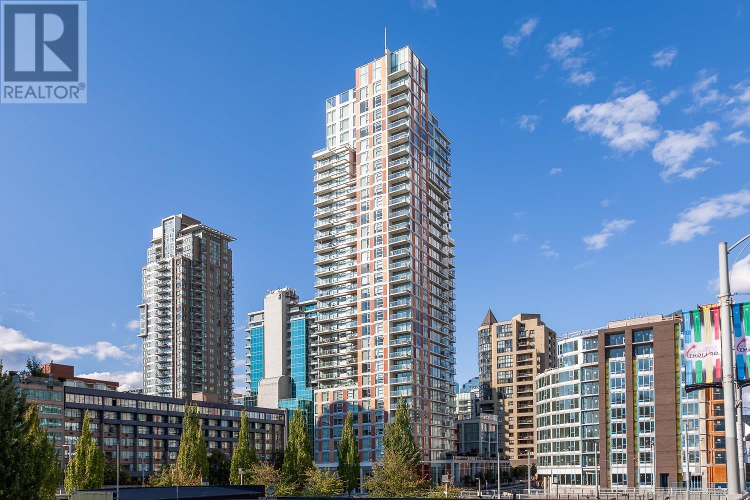 707 1351 Continental Street, Vancouver, British Columbia  V6Z 0C6 - Photo 29 - R3002070
