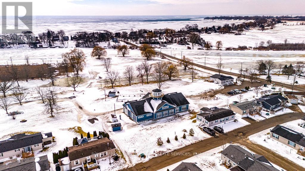 29 Hickory Hollow, Haldimand, Ontario  N0A 1L0 - Photo 45 - X12144898