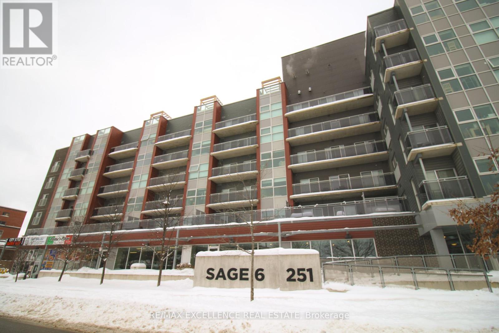 Property at 309 - 251 HEMLOCK STREET image 1