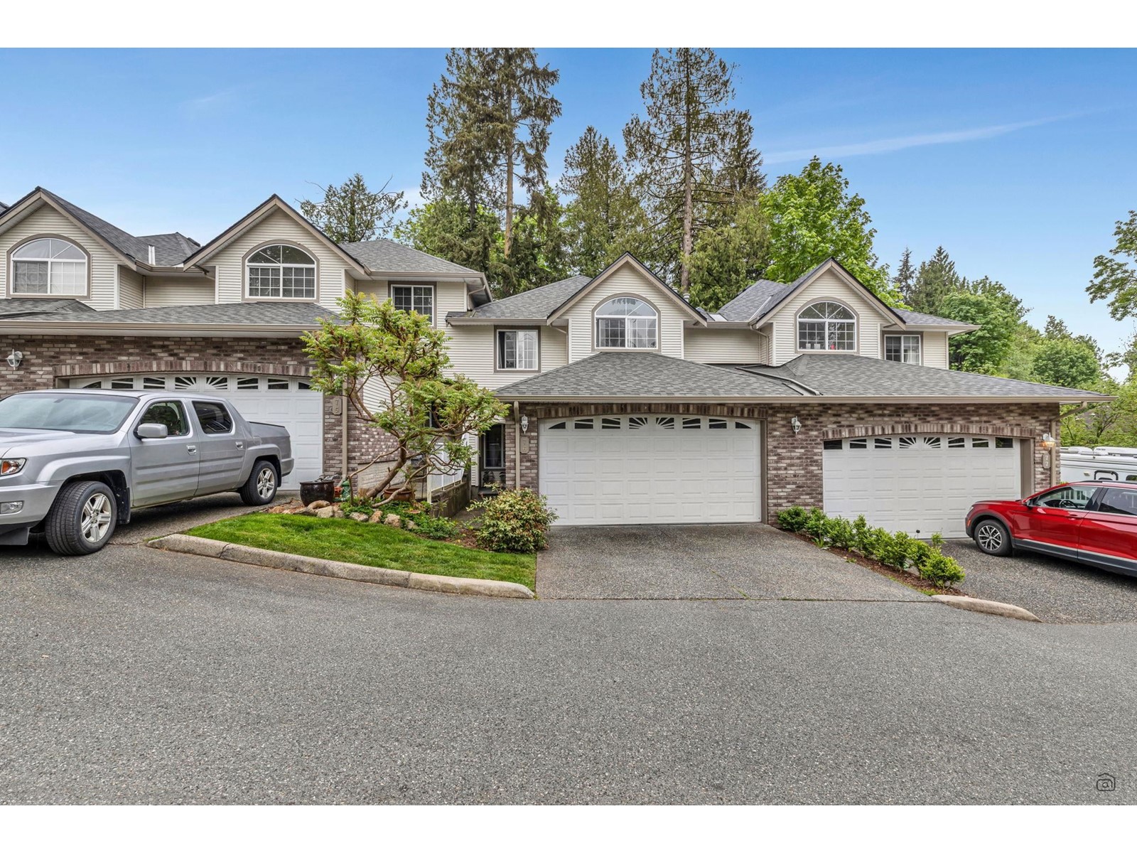 76 32777 CHILCOTIN DRIVE, abbotsford, British Columbia