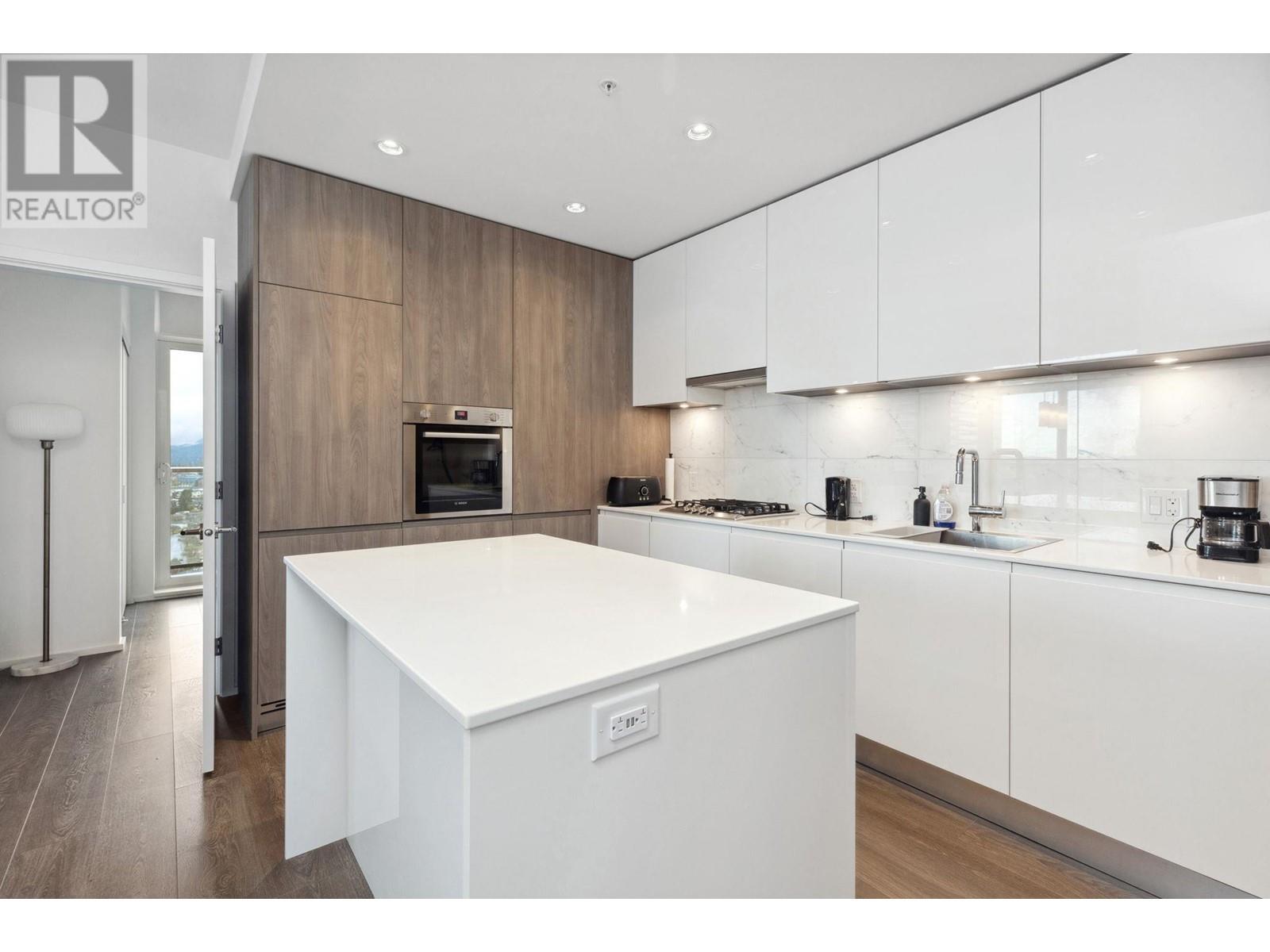 2407 4650 Brentwood Boulevard, Burnaby, British Columbia  V5C 0M3 - Photo 3 - R3002044