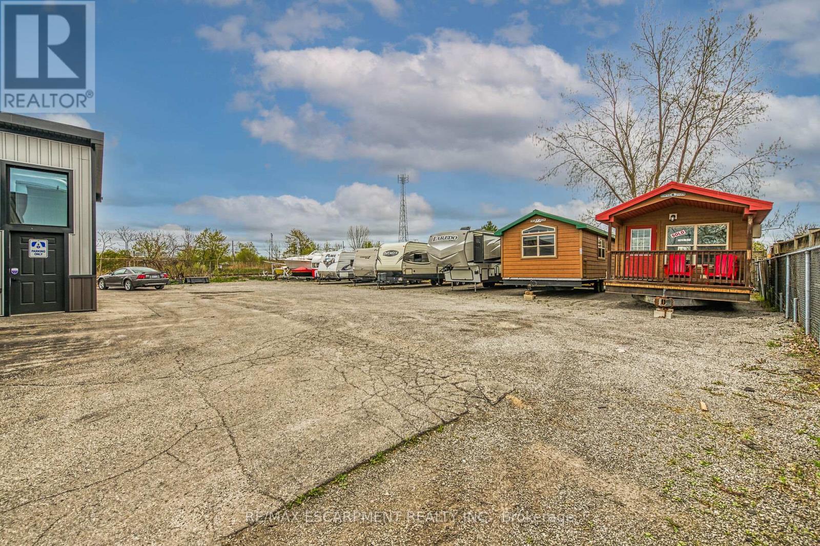 628 Broad Street E, Haldimand (Dunnville), Ontario  N1A 1H1 - Photo 27 - X12144995