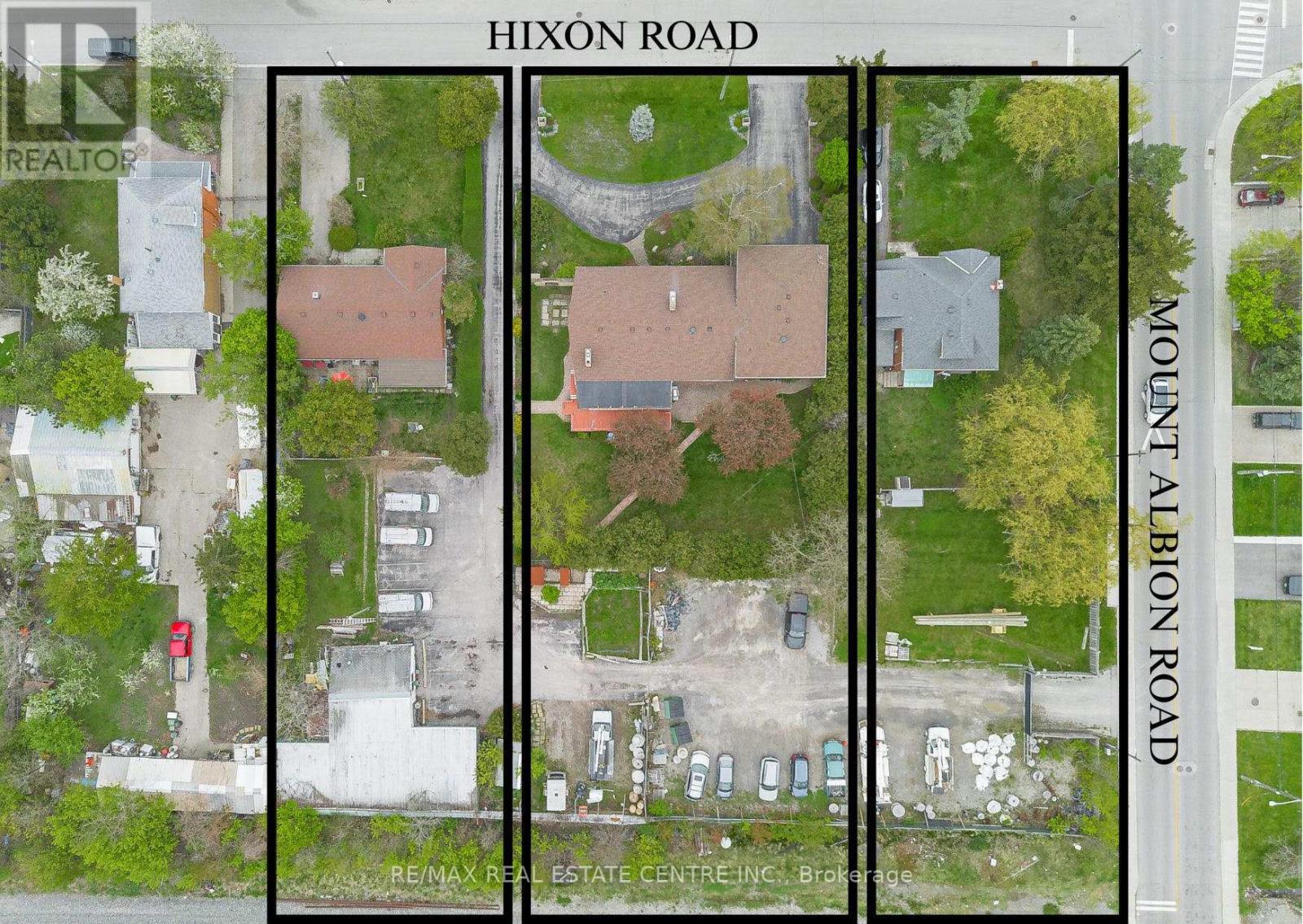 Property at 262-270-276 HIXON ROAD image