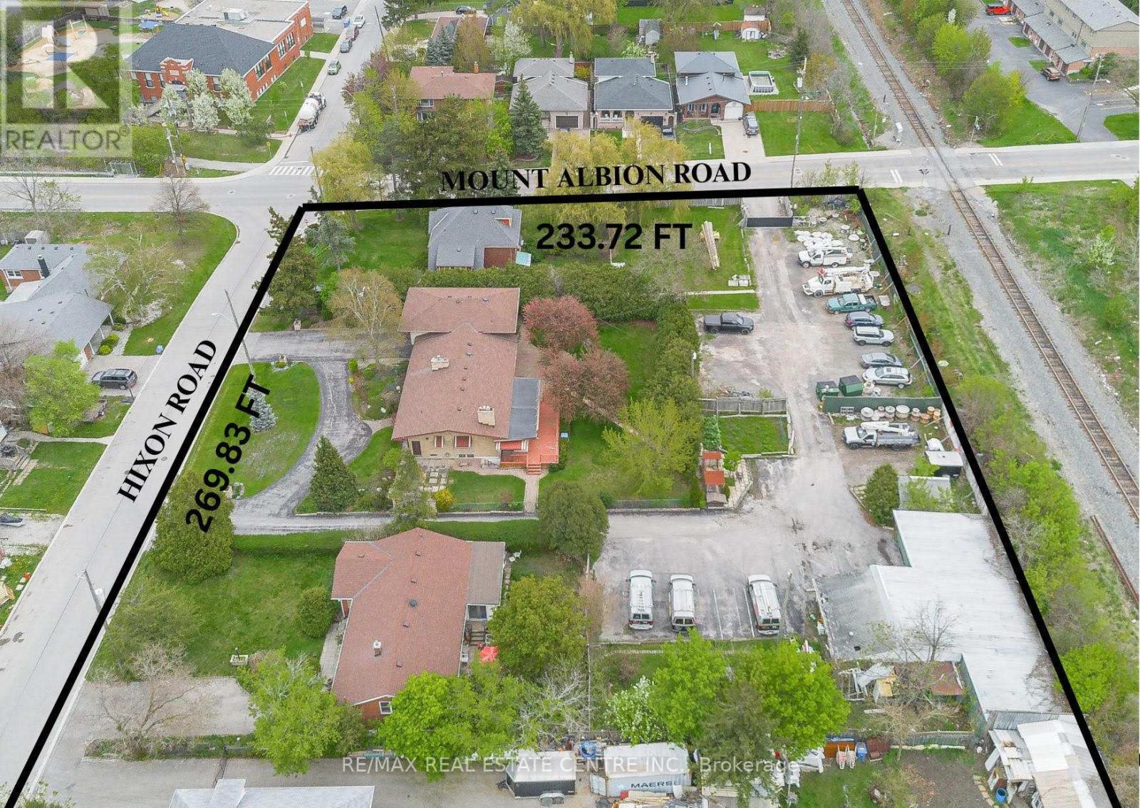 Property at 262-270-276 HIXON ROAD image