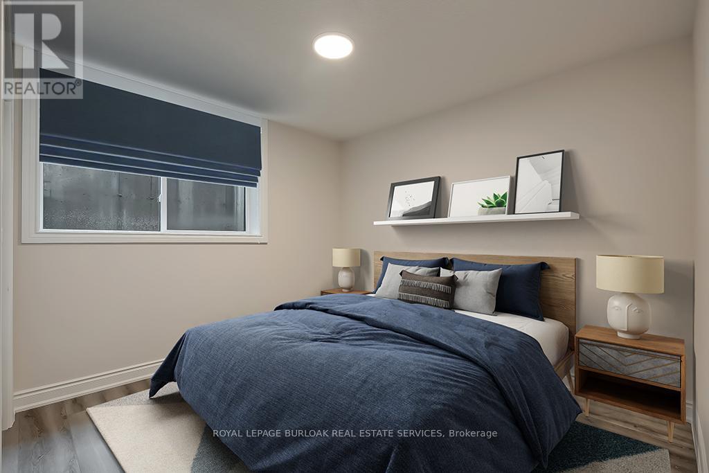 0c - 261 King Street E, Hamilton, Ontario  L8G 1L9 - Photo 11 - X12145025