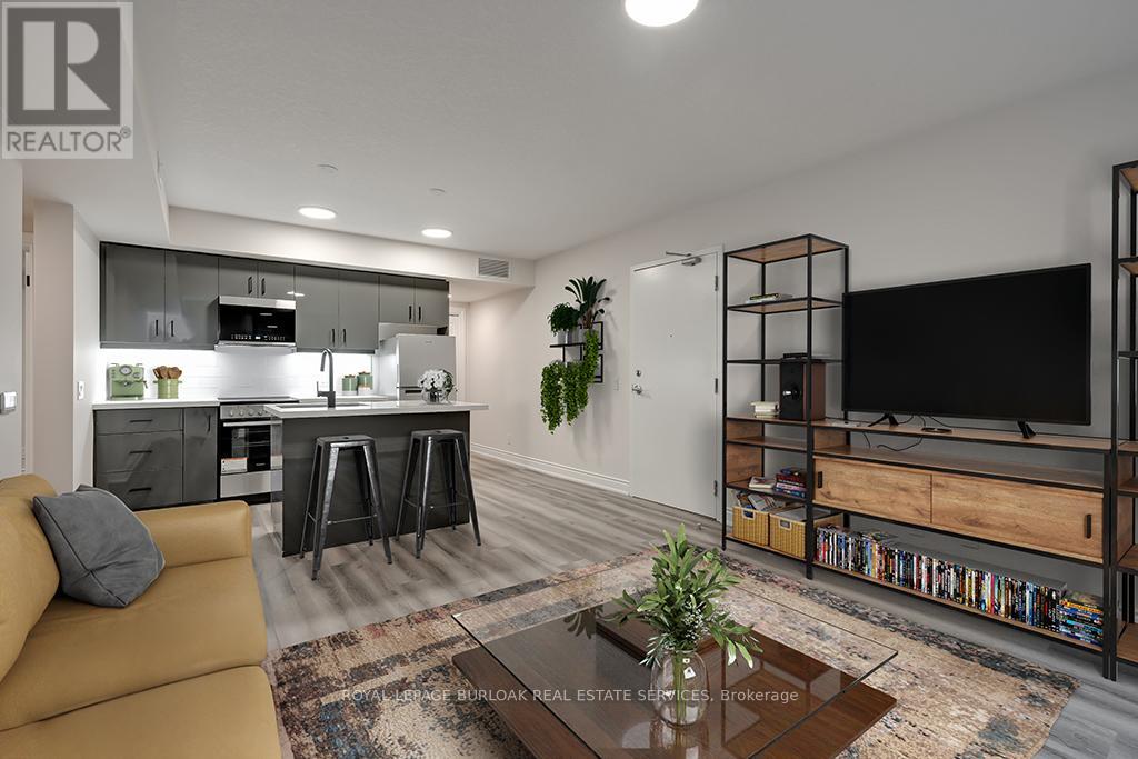 0c - 261 King Street E, Hamilton, Ontario  L8G 1L9 - Photo 3 - X12145025