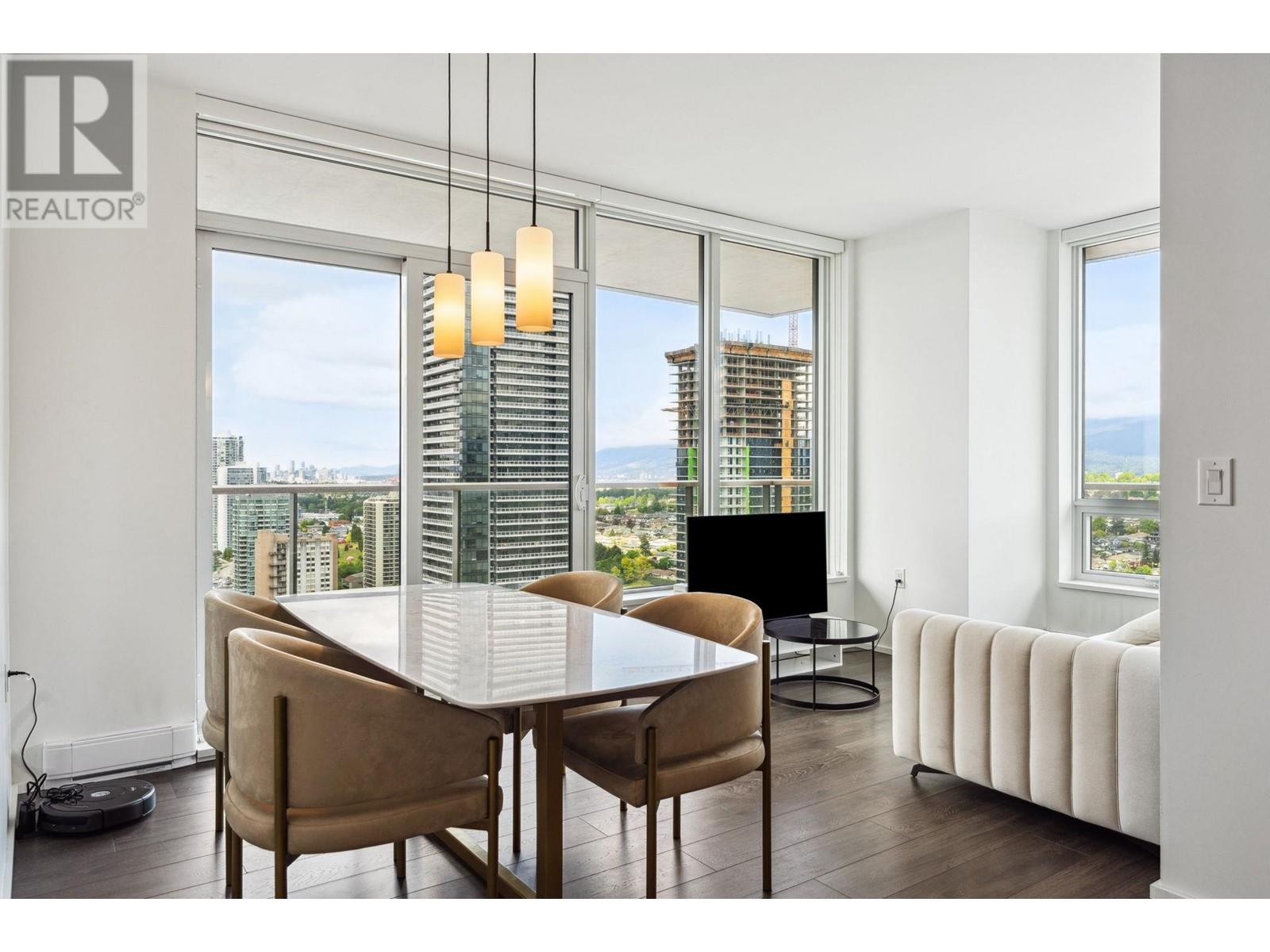 2407 4650 Brentwood Boulevard, Burnaby, British Columbia  V5C 0M3 - Photo 5 - R3002044