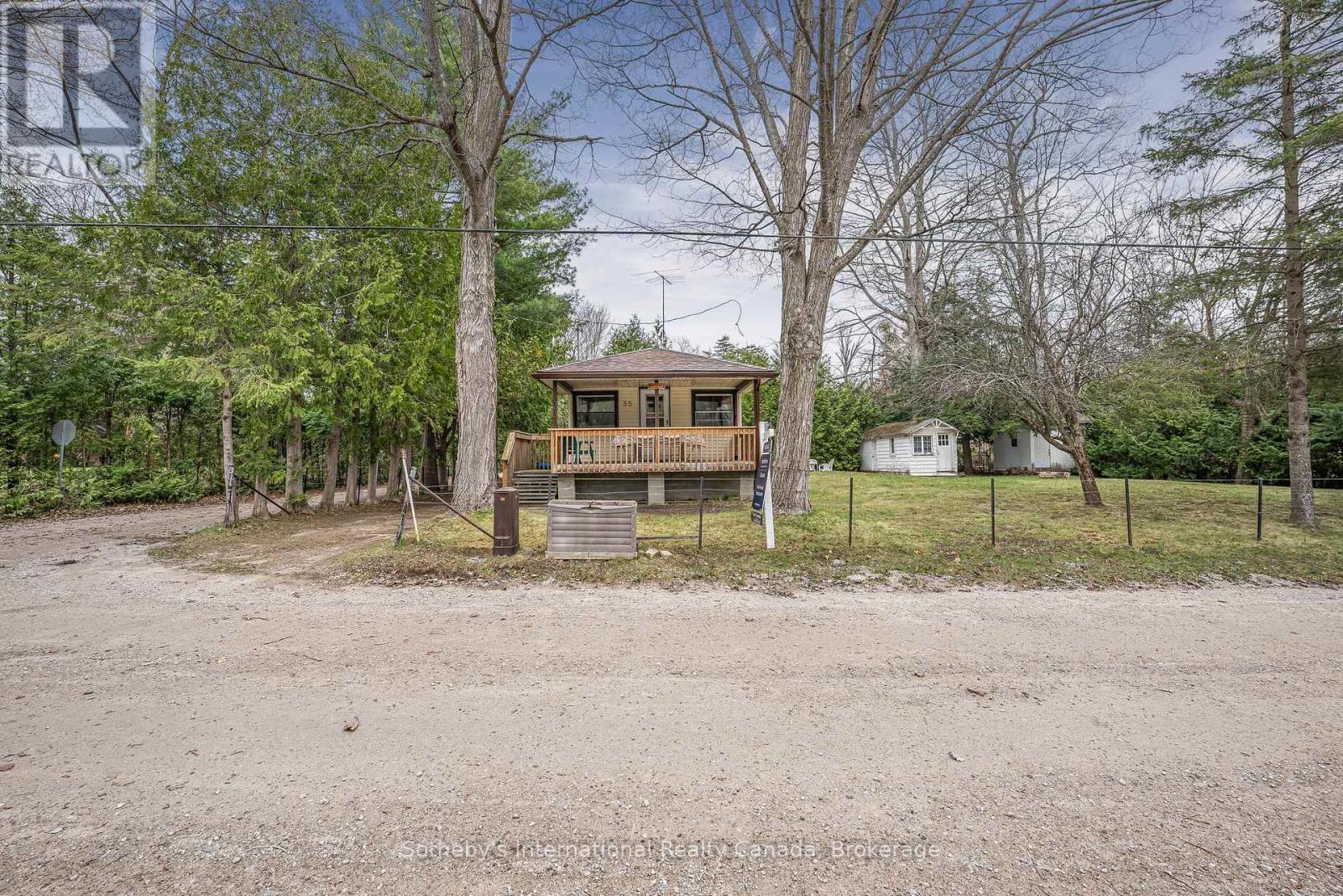 35 Roc Road, Tiny, Ontario  L0L 2J0 - Photo 23 - S12011333