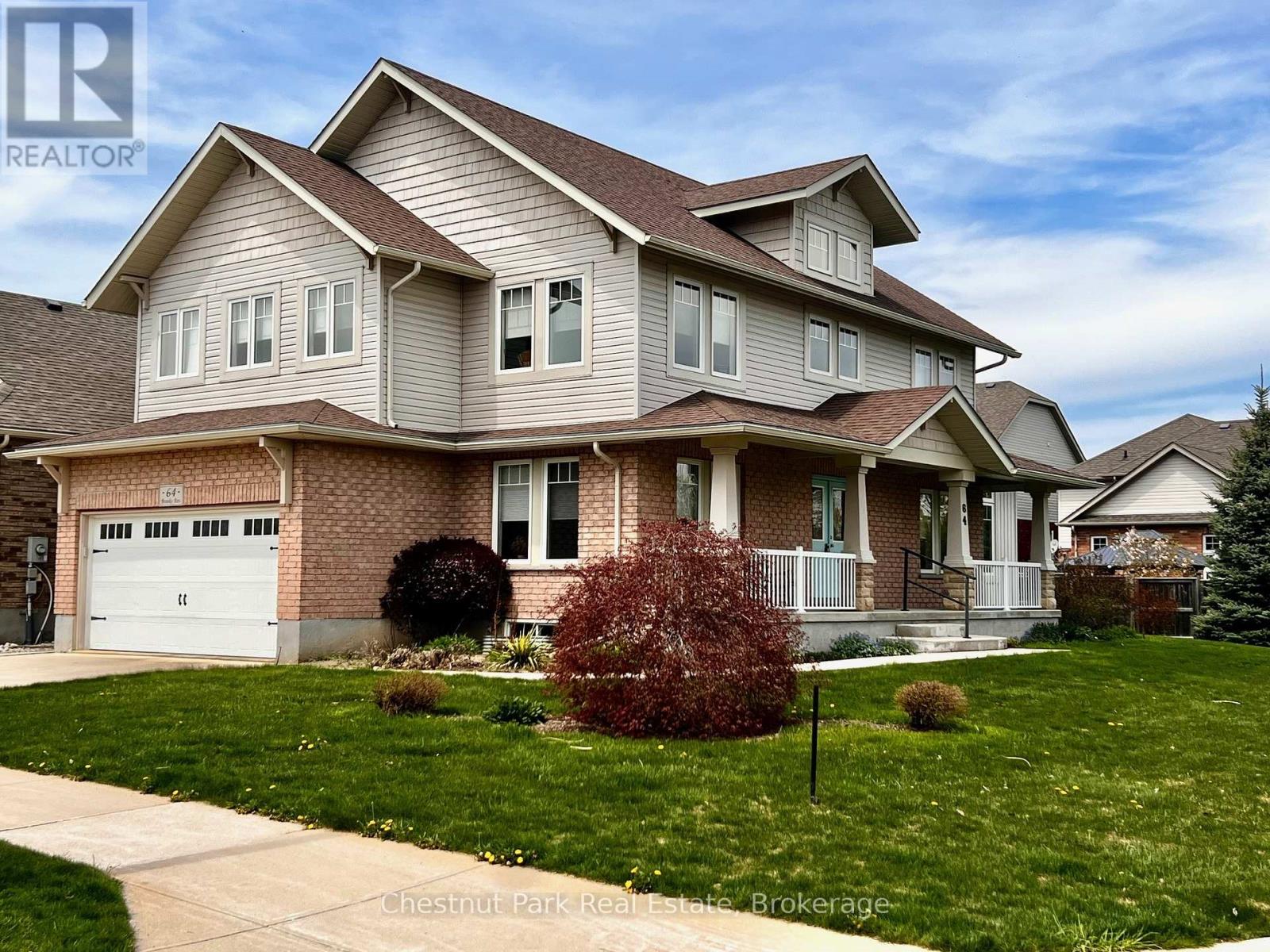 Property at 64 BROOKE AVENUE image 1