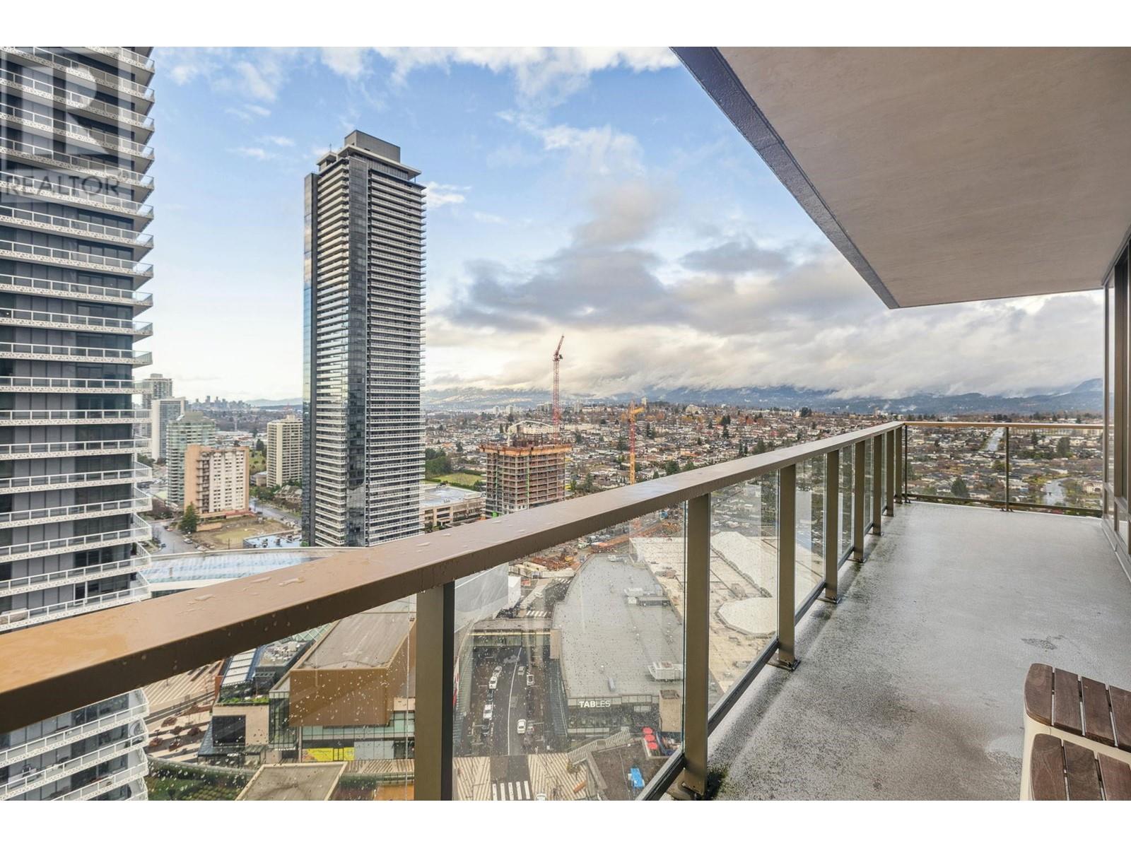 2407 4650 Brentwood Boulevard, Burnaby, British Columbia  V5C 0M3 - Photo 17 - R3002044