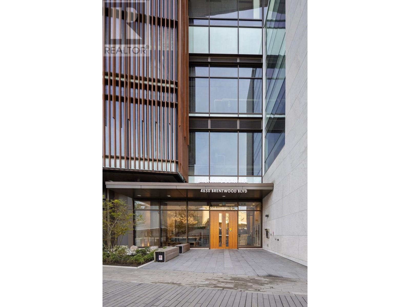 2407 4650 Brentwood Boulevard, Burnaby, British Columbia  V5C 0M3 - Photo 35 - R3002044