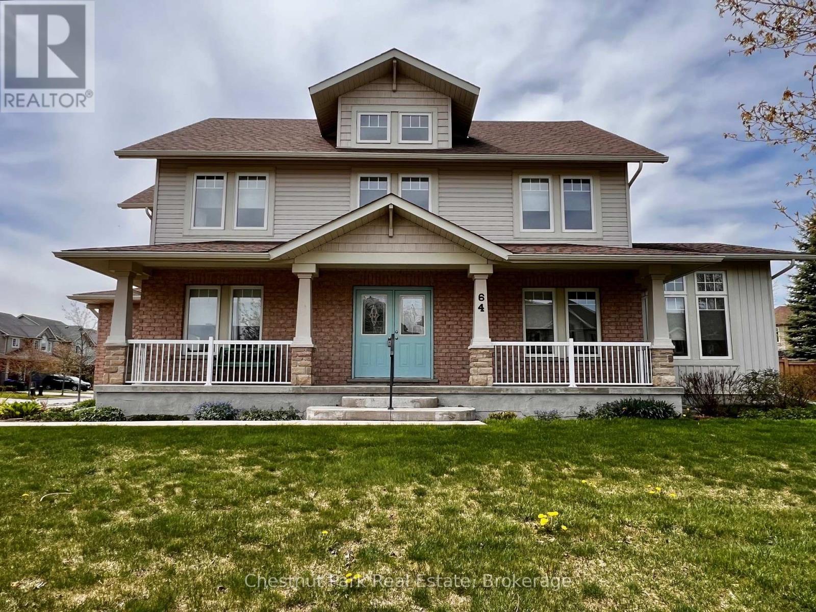 Property at 64 BROOKE AVENUE image 3