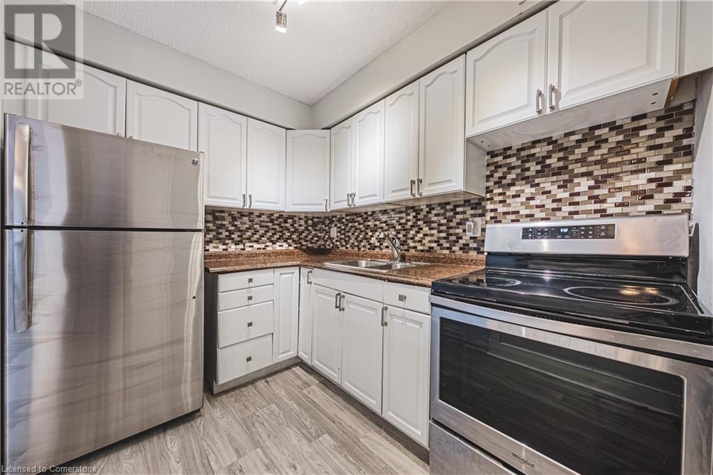 975 Warwick Court Unit# 1410, Burlington, Ontario  L7T 3Z7 - Photo 13 - 40727493
