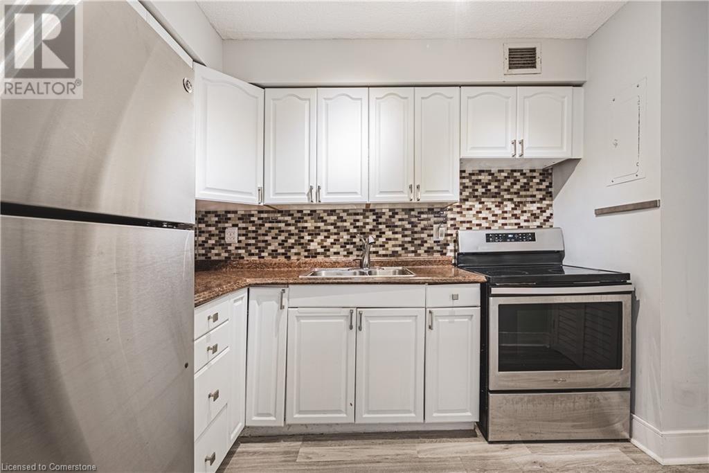 975 Warwick Court Unit# 1410, Burlington, Ontario  L7T 3Z7 - Photo 14 - 40727493