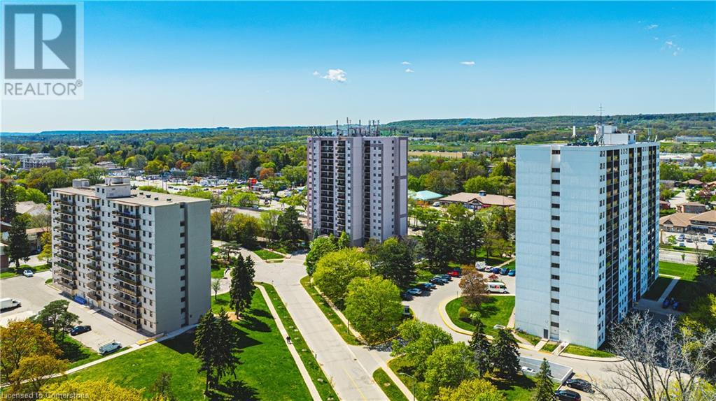 975 Warwick Court Unit# 1410, Burlington, Ontario  L7T 3Z7 - Photo 39 - 40727493