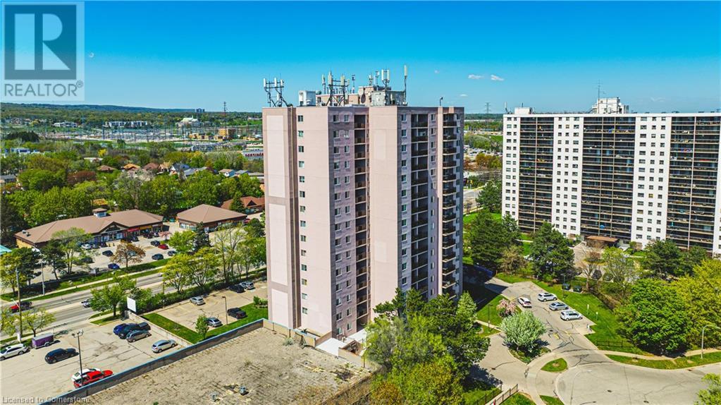 975 Warwick Court Unit# 1410, Burlington, Ontario  L7T 3Z7 - Photo 5 - 40727493