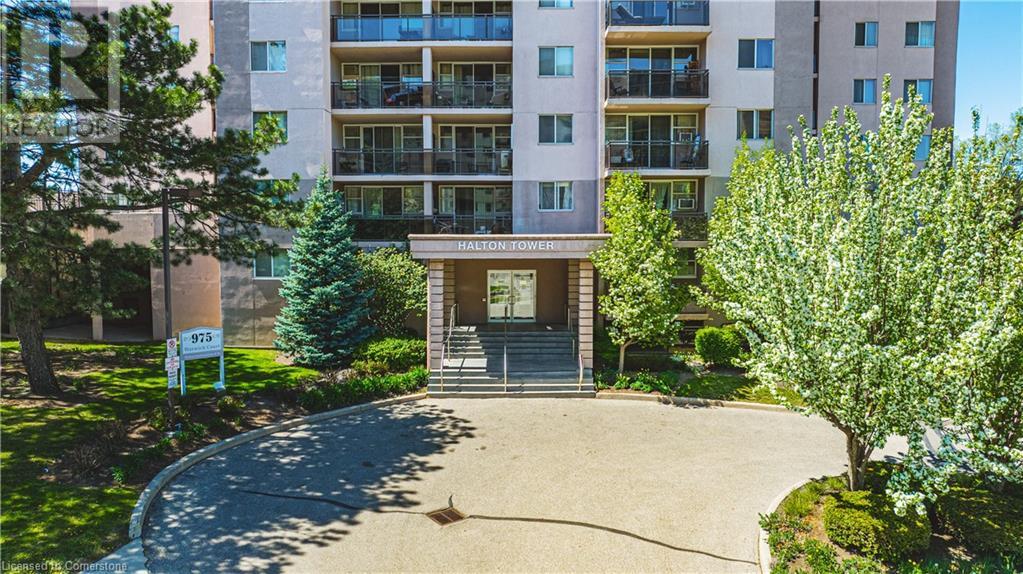 975 Warwick Court Unit# 1410, Burlington, Ontario  L7T 3Z7 - Photo 40 - 40727493