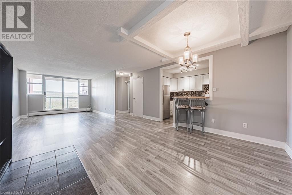 975 Warwick Court Unit# 1410, Burlington, Ontario  L7T 3Z7 - Photo 10 - 40727493