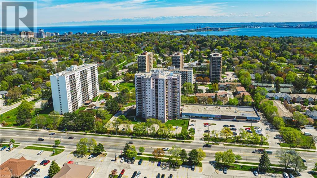 975 Warwick Court Unit# 1410, Burlington, Ontario  L7T 3Z7 - Photo 8 - 40727493