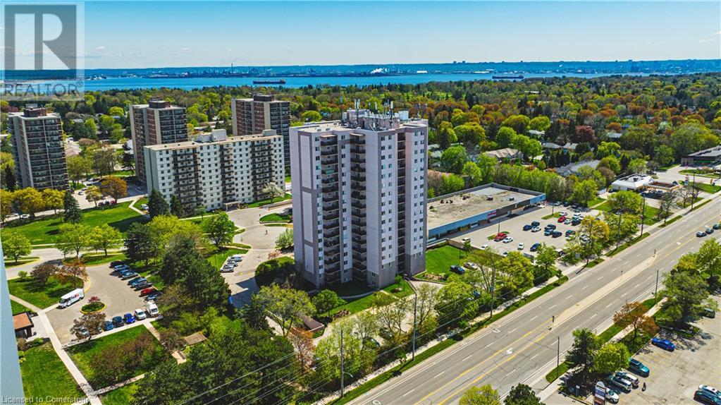 975 Warwick Court Unit# 1410, Burlington, Ontario  L7T 3Z7 - Photo 7 - 40727493