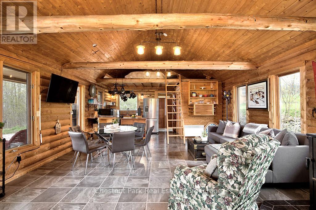 316270 3rd Line C, Grey Highlands, Ontario N0H 1N0 - Photo 13 - X12142703